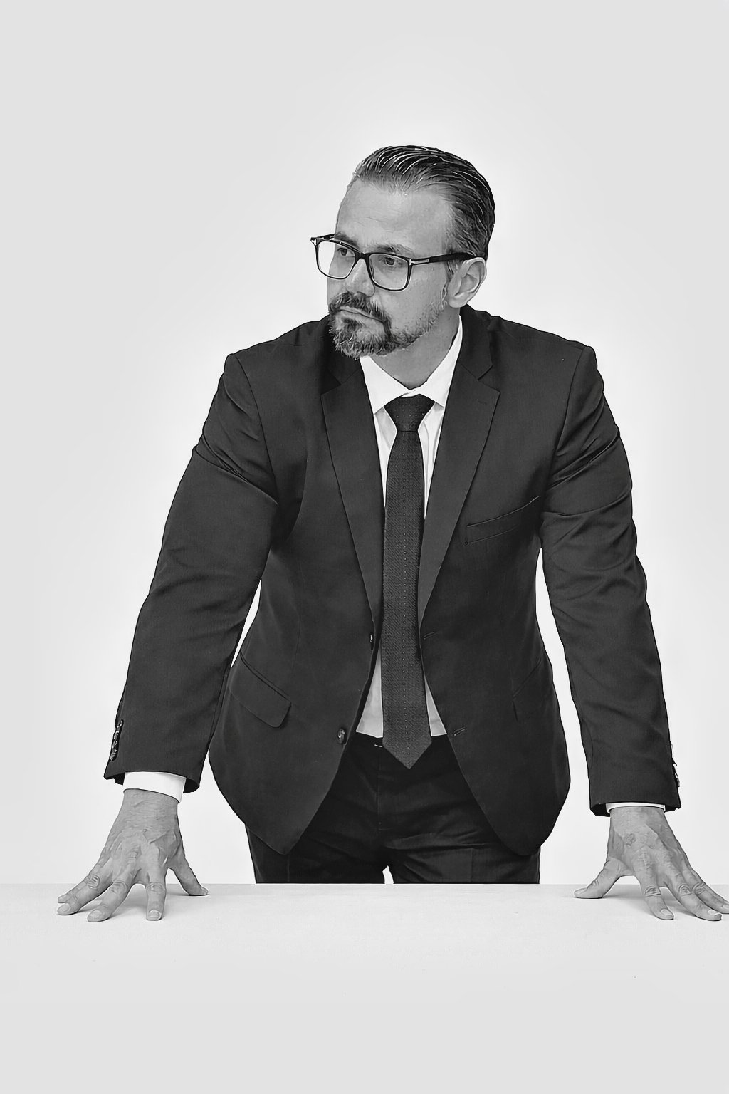 Dr. Sergio Couto Junior